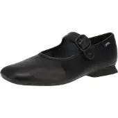 Camper Bailarinas con hebilla 'Casi Myra' negro
