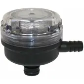 Flojet Filtro De 40 Mallas 90º
