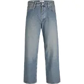 Jack & Jones Vaquero 'IAlex' azul denim