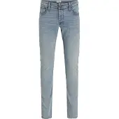 Jack & Jones Vaquero 'JJIGlenn JJOriginal' azul denim