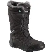 Columbia Botas De Nieve Minx Mid Iii Omni Heat