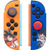 Blade Grip Para Joy-con Dragon Ball