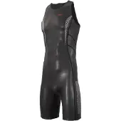 Zone3 Shorty Sin Mangas Neoprene Kneeskin