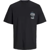 Jack & Jones Camiseta De Manga Corta Dunya