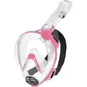 Cressi Máscara De Snorkel Baron