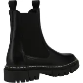 Tamaris Botas Chelsea negro