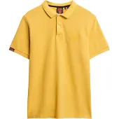 Superdry Polo De Manga Corta Vint Destroy
