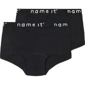 Name it Calzoncillo negro / blanco