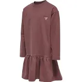 Hummel Vestido De Manga Larga Sigrid