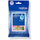 Brother Cartucho De Tinta Lc527xlc