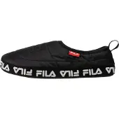 FILA Comfider Black Talla: 41 | Chancletas Outlet | Hombre | Negro