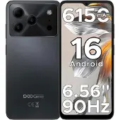 Doogee Note 56 3gb/64gb 6.5´´