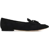 Ralph Lauren Zapatillas 'LONDYN' negro