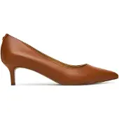 Ralph Lauren Zapatos con plataforma 'ADRIENNE' pueblo