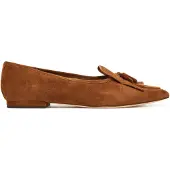 Ralph Lauren Zapatillas 'LONDYN' cognac