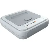 Powertv Consola Retro Super Console X