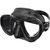Seac Sub Máscara De Buceo Afrodite Asian Fit