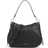 Coccinelle Bolso de mano 'Nory 30x22x8 cm' negro
