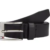 Tommy Hilfiger Cinturón 'Aly' navy / rojo / negro / plata