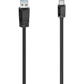 Hama Cable Usb-a A Usb-c 3.2 1 M