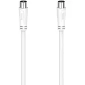 Hama Cable De Antena M/h 90db 20 M
