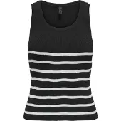 ONLY Camiseta Sin Mangas Lill Sl
