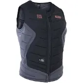 iON Chaleco De Protección Collis Select Front Zip