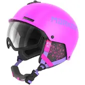 Marker Casco Con Visera Vijo