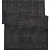 Givenchy Chal 'Schal' negro