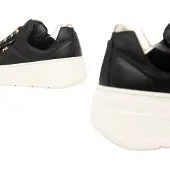 Nero Giardini Zapatillas deportivas bajas negro