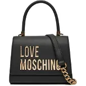 Love Moschino Bolso de hombro negro