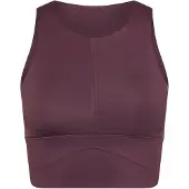 Born Living Yoga Top deportivo 'Saori' rojo