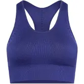 Born Top deportivo 'Zina' azul