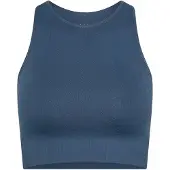 Born Top 'Nawal' azul