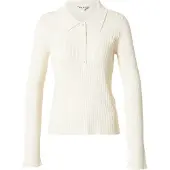 Object Jersey 'OBJKelly' blanco lana