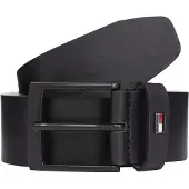 Tommy Hilfiger Cinturón 'Adan' negro
