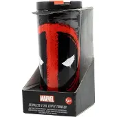 Stor Botella Térmica Deadpool 425ml