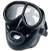 Tecnomar Máscara Facial Pegasus Silicone