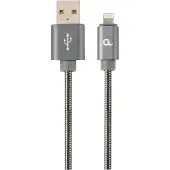 Cablexpert Cable Usb-a A Lightning Premium 2 M