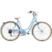Adriatica Bicicleta Danish 6s Sh