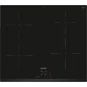 Siemens Placa De Inducción Eh631beb6e 60 Cm 4 Fuegos