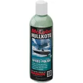 Harken Mclube Hullkote Speed Polish Impresión 423ml