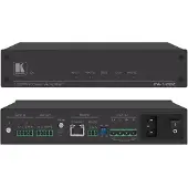 Kramer Amplificador De Audio Pa-120z