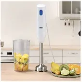 Braun Batidora De Mano Mq10.001mwh
