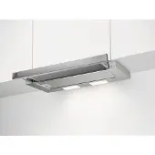 Electrolux Campana Telescópica Lfp226s 60 Cm