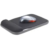 Kensington Alfombrilla De Ratón Sports Contour Gel