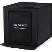 Puluz Luz Led Pu5060eu 60 Cm 3380 Lumens