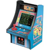 My Arcade Consola Retro Micro Player Ms Pacman 6.5´´