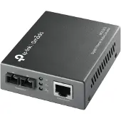 TP-LINK Convertidor Gigabit Mc210cs