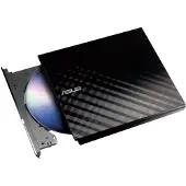 Asus Lector De Dvd Externo Sdrw-08d2s-u Lite